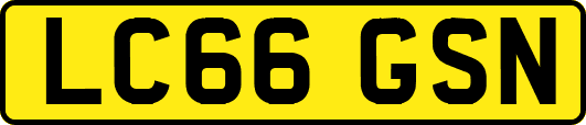 LC66GSN