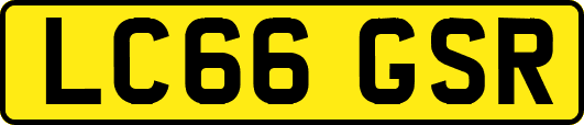 LC66GSR