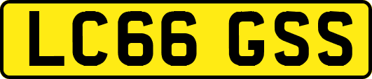 LC66GSS