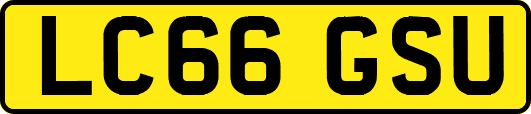 LC66GSU