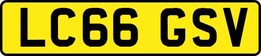 LC66GSV