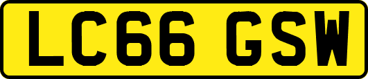 LC66GSW