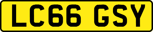 LC66GSY