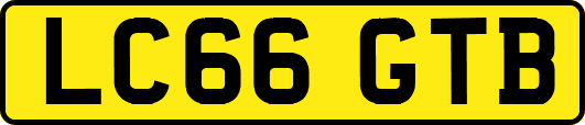 LC66GTB