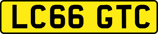 LC66GTC