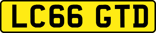 LC66GTD