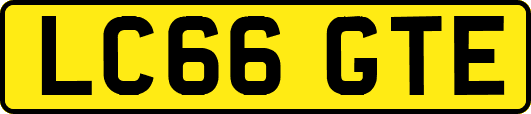 LC66GTE