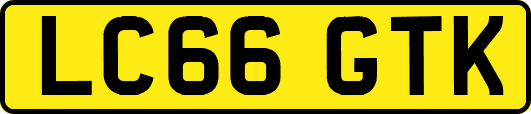 LC66GTK