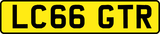 LC66GTR