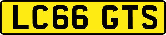LC66GTS