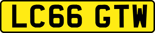 LC66GTW