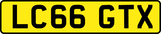 LC66GTX