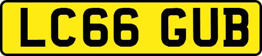 LC66GUB