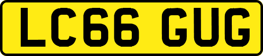 LC66GUG