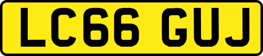 LC66GUJ