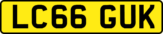 LC66GUK