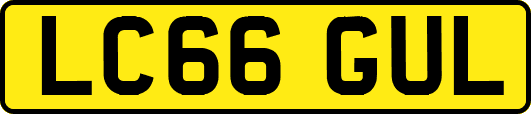 LC66GUL