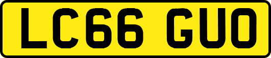 LC66GUO