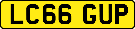 LC66GUP