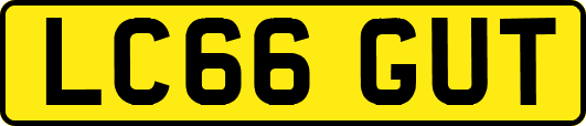 LC66GUT