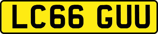 LC66GUU