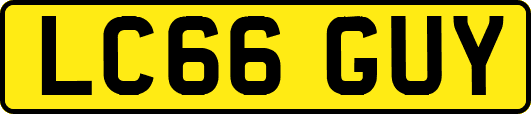 LC66GUY