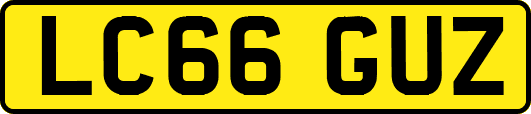 LC66GUZ