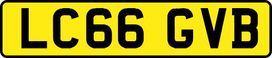 LC66GVB