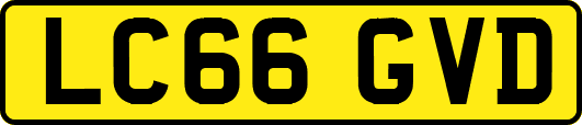 LC66GVD