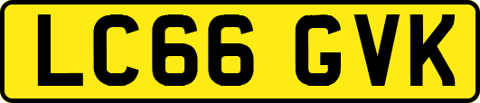 LC66GVK
