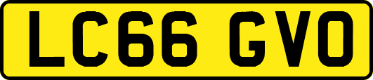LC66GVO