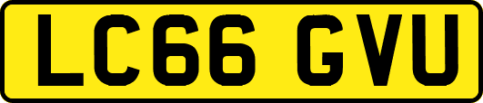 LC66GVU