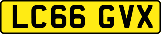 LC66GVX