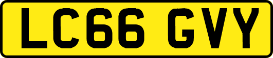 LC66GVY