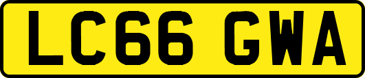 LC66GWA