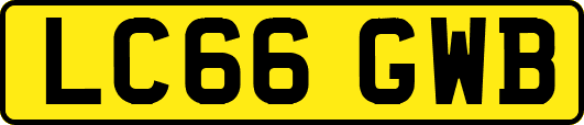 LC66GWB