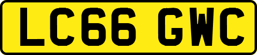 LC66GWC