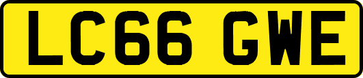 LC66GWE