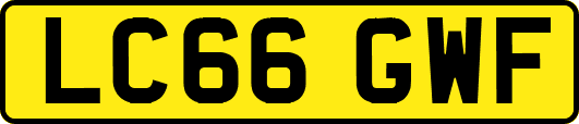 LC66GWF
