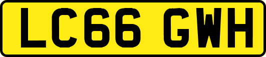 LC66GWH