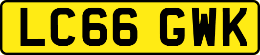 LC66GWK