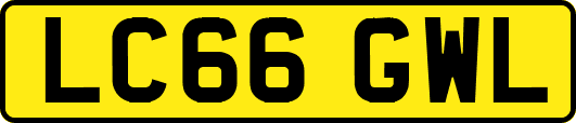 LC66GWL