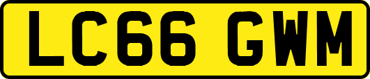 LC66GWM