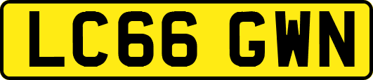 LC66GWN
