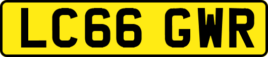 LC66GWR