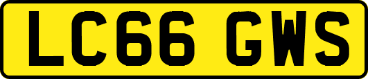 LC66GWS