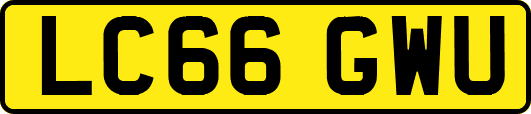 LC66GWU