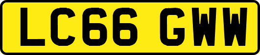 LC66GWW