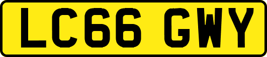 LC66GWY
