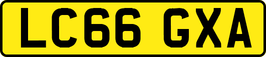 LC66GXA